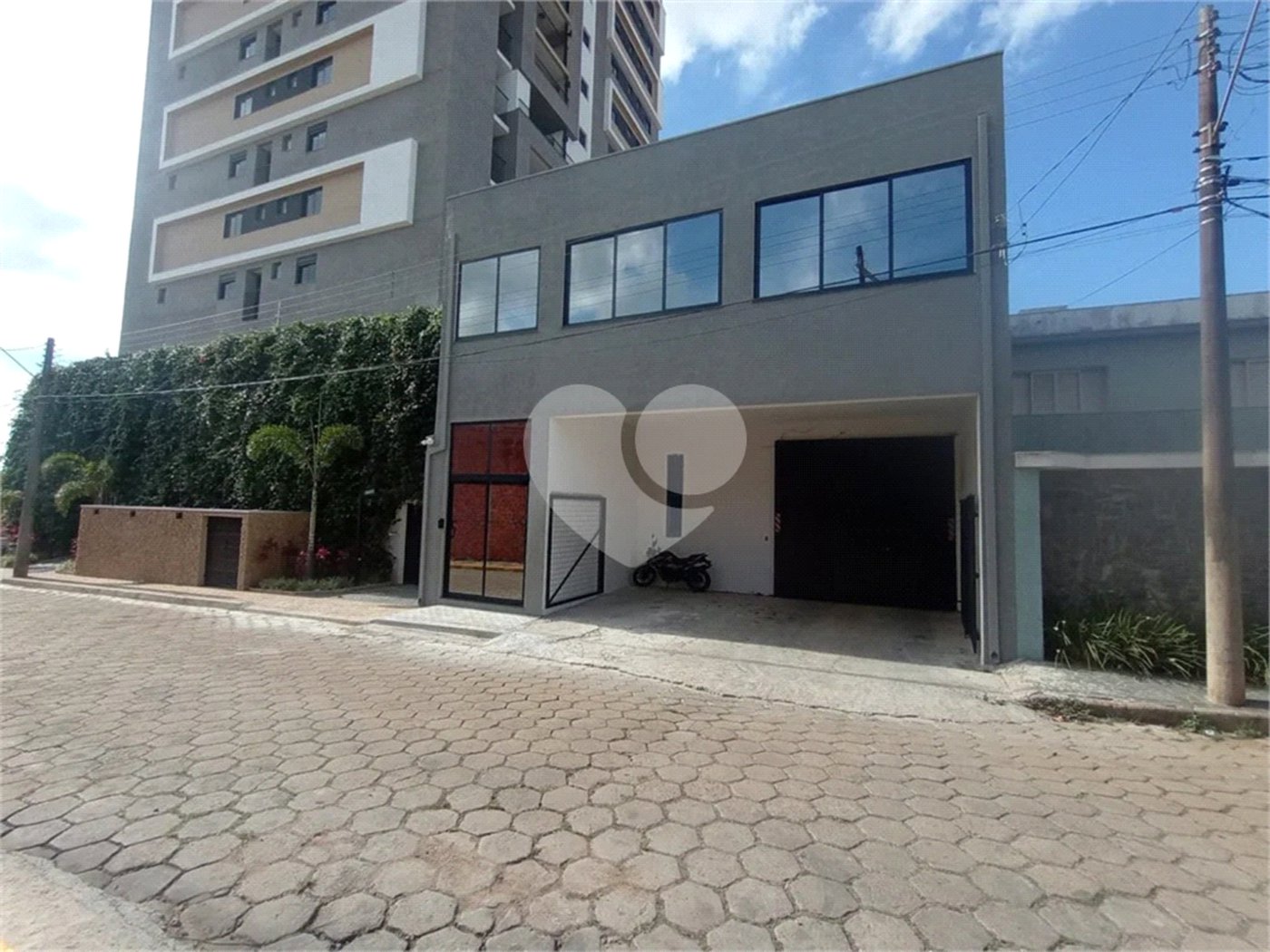 Prédio para alugar no Centro, Itapetininga, SP