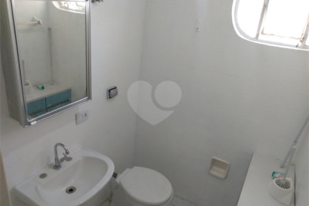 Apartamento à venda com 2 quartos em Alto da Lapa, São Paulo, SP