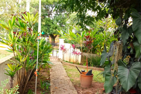 Casa à venda com 4 quartos, sendo 2 suítes,  no condomínio Vivenda do Lago, Sorocaba - SP