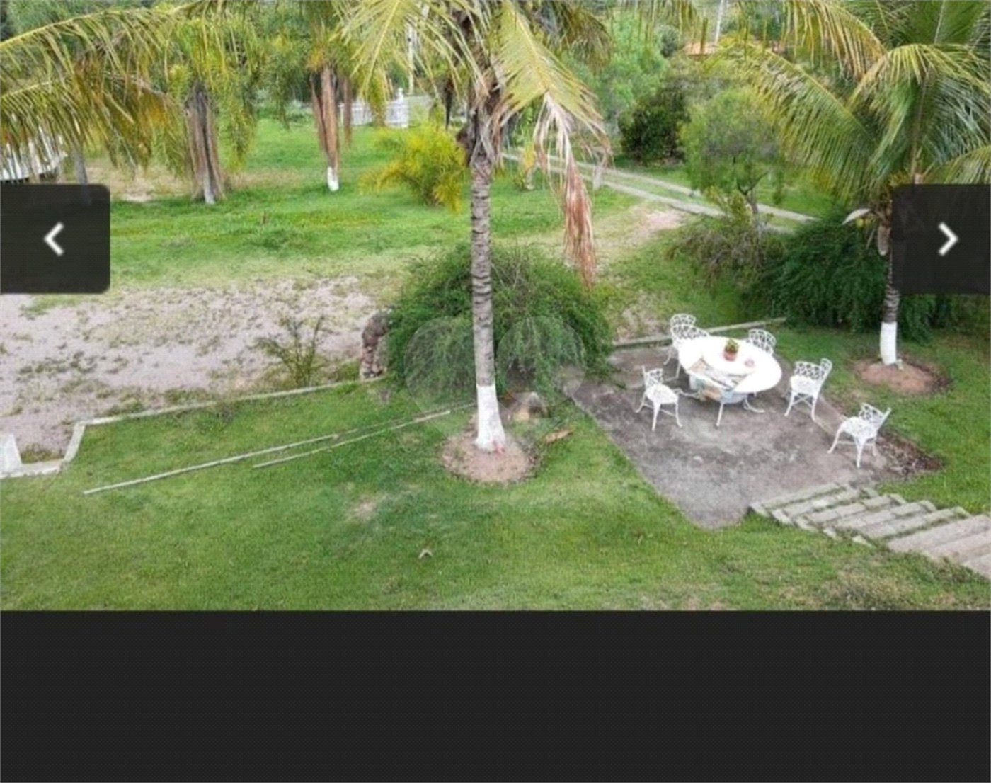 Chácara à venda ou para alugar com 4 quartos, sendo 1 suíte, em Vila Omízollo, Louveira, SP