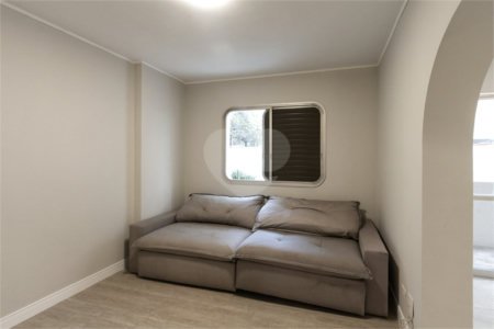 Apartamento à venda com 3 quartos, sendo 1 suíte, em Perdizes, São Paulo, SP
