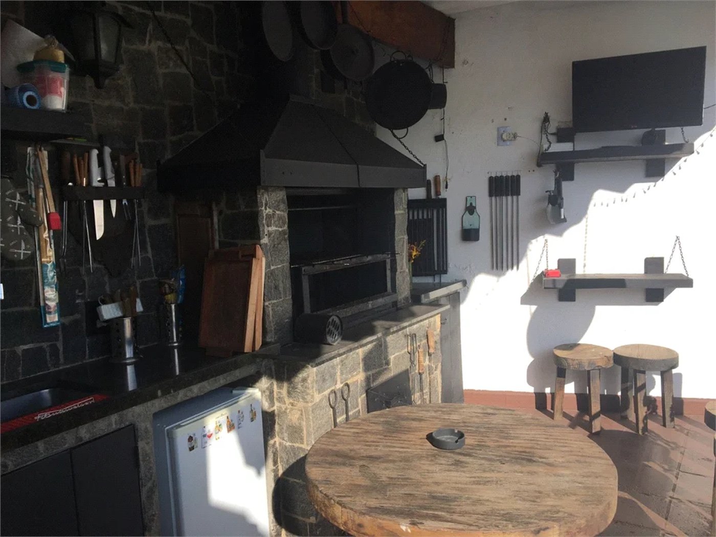 Casa Térrea à venda ou para alugar com 3 quartos, sendo 1 suíte,  em Lapa, São Paulo, SP
