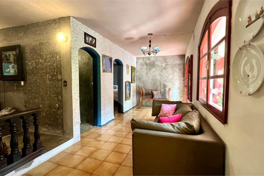 Casa à venda com 4 quartos, sendo 1 suíte, em Serra da Cantareira, Mairiporã, SP