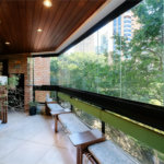 Apartamento à venda com 3 quartos, sendo 2 suítes,  em Sumarezinho, São Paulo, SP