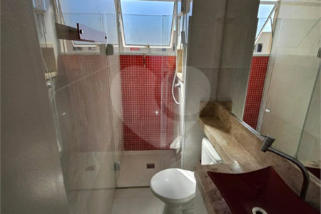 Apartamento à venda com 2 quartos em Jardim Boa Vista (zona Oeste), São Paulo, SP