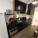 Apartamento à venda com 1 quarto em Pinheiros, São Paulo, SP