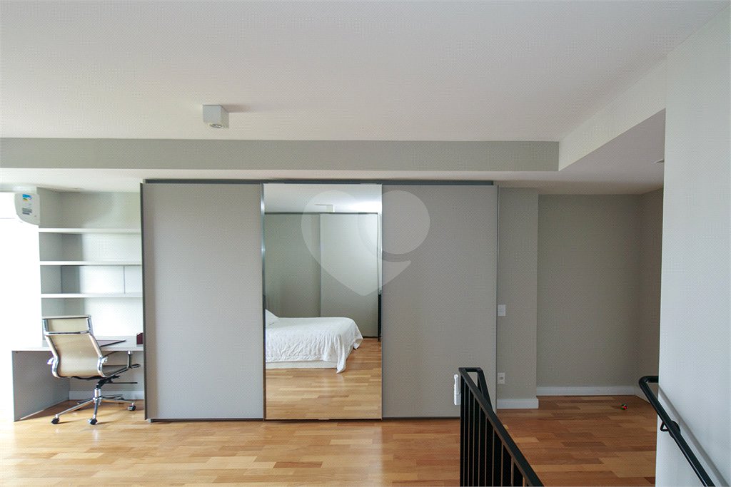 Duplex à venda com 1 suíte em Chácara Santo Antônio (zona Sul), São Paulo, SP
