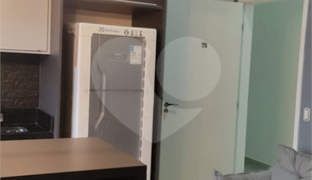 Apartamento à venda com 1 quarto em Vila Galvão, Guarulhos, SP