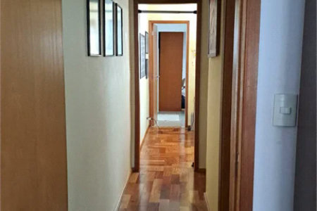 Casa à venda com 3 quartos no condomínio Residêncial Império II, São Paulo - SP