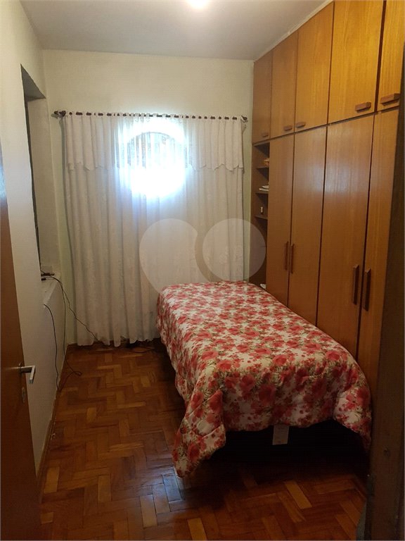 Casa à venda com 3 quartos em Vila Guilherme, São Paulo, SP