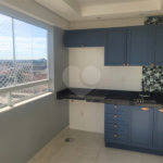 Apartamento à venda com 2 quartos, sendo 1 suíte, em Vila Teixeira, Salto, SP