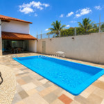 Casa à venda com 3 quartos, sendo 1 suíte, em Santos Dumont, Três Lagoas, MS