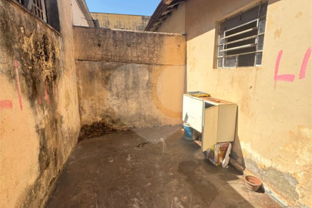 Casa Térrea à venda com 3 quartos em Campos Elíseos, Ribeirão Preto, SP