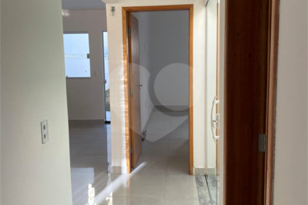 Casa à venda com 2 quartos, sendo 1 suíte, no condomínio Ilha das Águas, Salto - SP