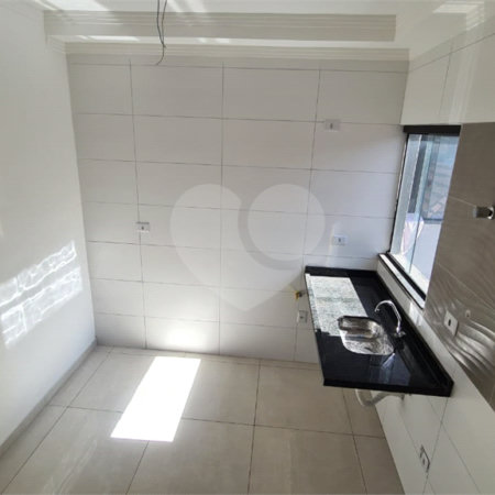Apartamento à venda com 1 quarto em Tatuapé, São Paulo, SP