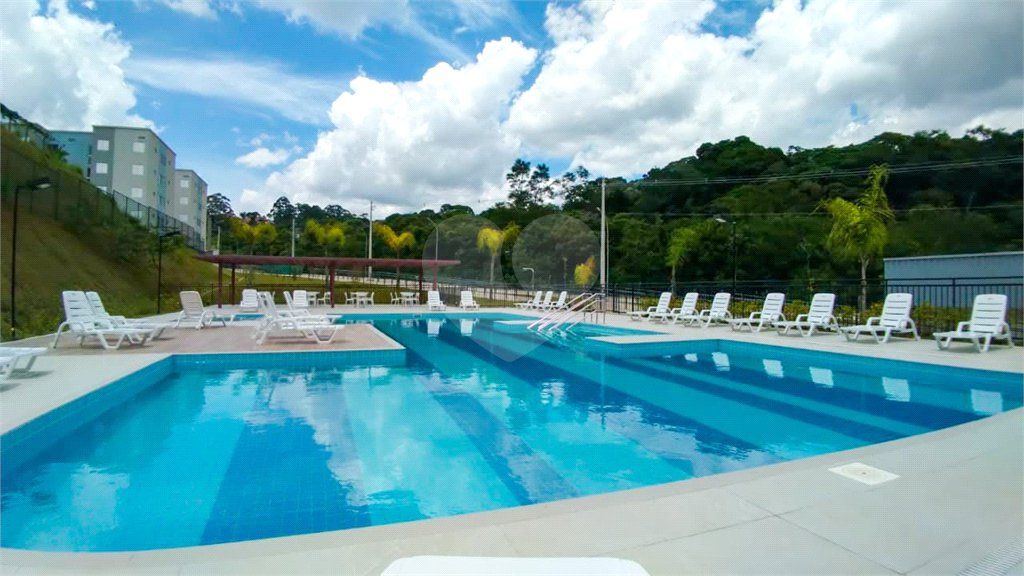 Apartamento à venda com 2 quartos em Parque Ipê, São Paulo, SP