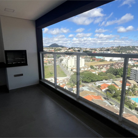 Apartamento à venda com 3 quartos, sendo 1 suíte, em Vila Helena, Atibaia, SP