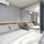 Apartamento à venda com 1 suíte em Moema, São Paulo, SP