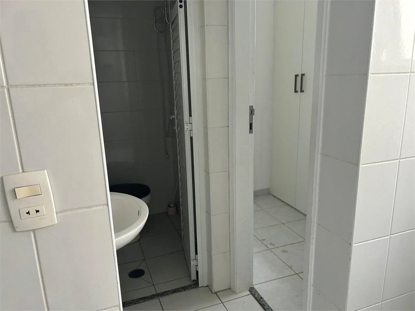 Apartamento para alugar com 3 quartos, sendo 1 suíte, em Pinheiros, São Paulo, SP