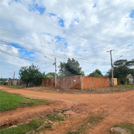Terreno à venda em Jardim Parque dos Eucalíptos, Ponta Porã, MS