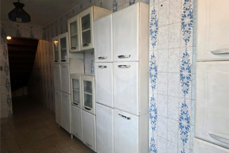 Sobrado à venda com 2 quartos em Jardim São Paulo(zona Norte), São Paulo, SP