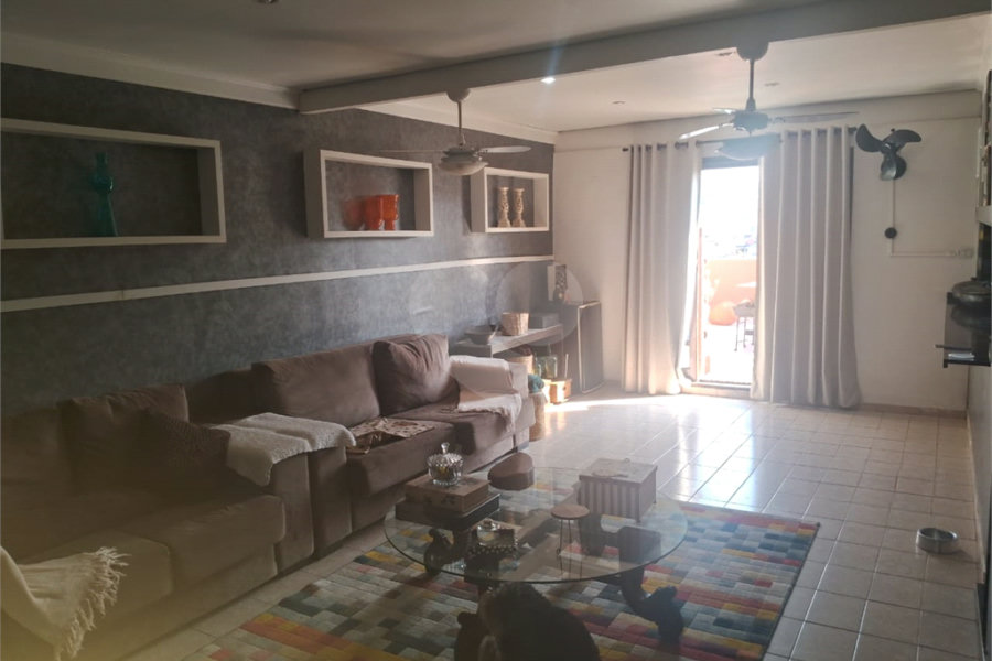 Sobrado à venda com 4 suítes em Vila Portuguesa, São Paulo, SP