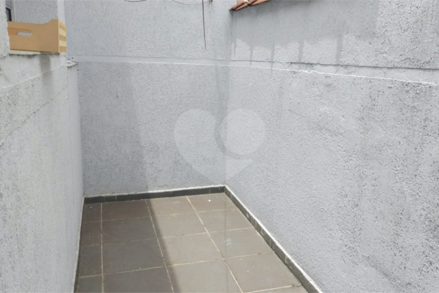 Apartamento à venda com 2 quartos em Pari, São Paulo, SP
