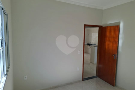 Casa à venda com 2 quartos, sendo 1 suíte, em Residencial Villaggio DI Capri, Itapetininga, SP