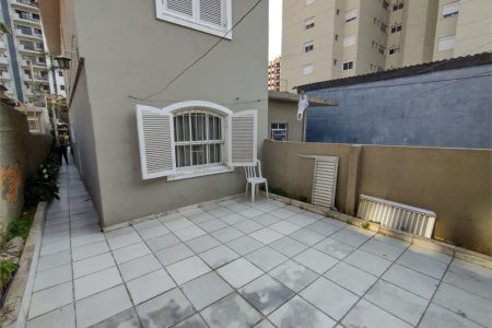 Casa à venda com 5 quartos em Vila Leopoldina, São Paulo, SP