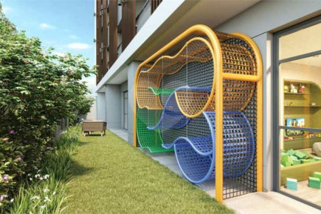Apartamento à venda com 1 suíte em Vila Clementino, São Paulo, SP