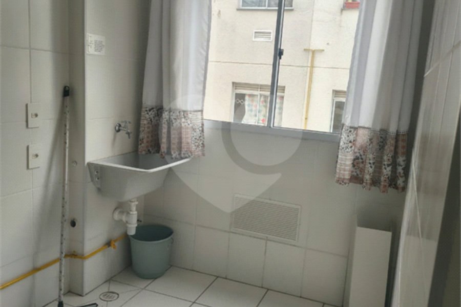 Apartamento à venda com 2 quartos em Canjica (terra Preta), Mairiporã, SP