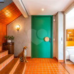 Cobertura à venda com 4 quartos, sendo 2 suítes,  em Santo Amaro, São Paulo, SP