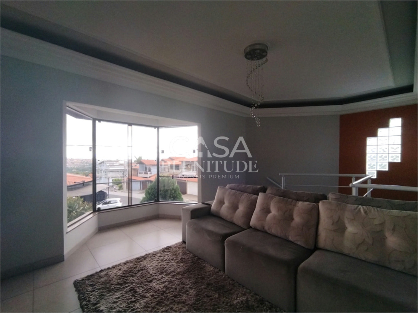 Sobrado à venda com 3 quartos, sendo 1 suíte, em Jardim Dois Corações, Sorocaba, SP
