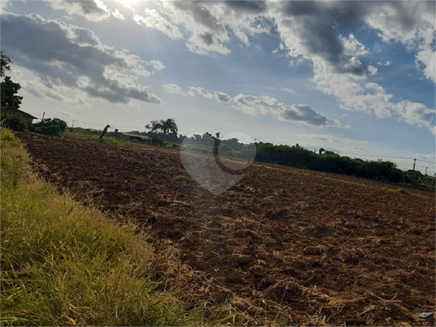 Área de Terra à venda em Nova Trieste, Jarinu, SP
