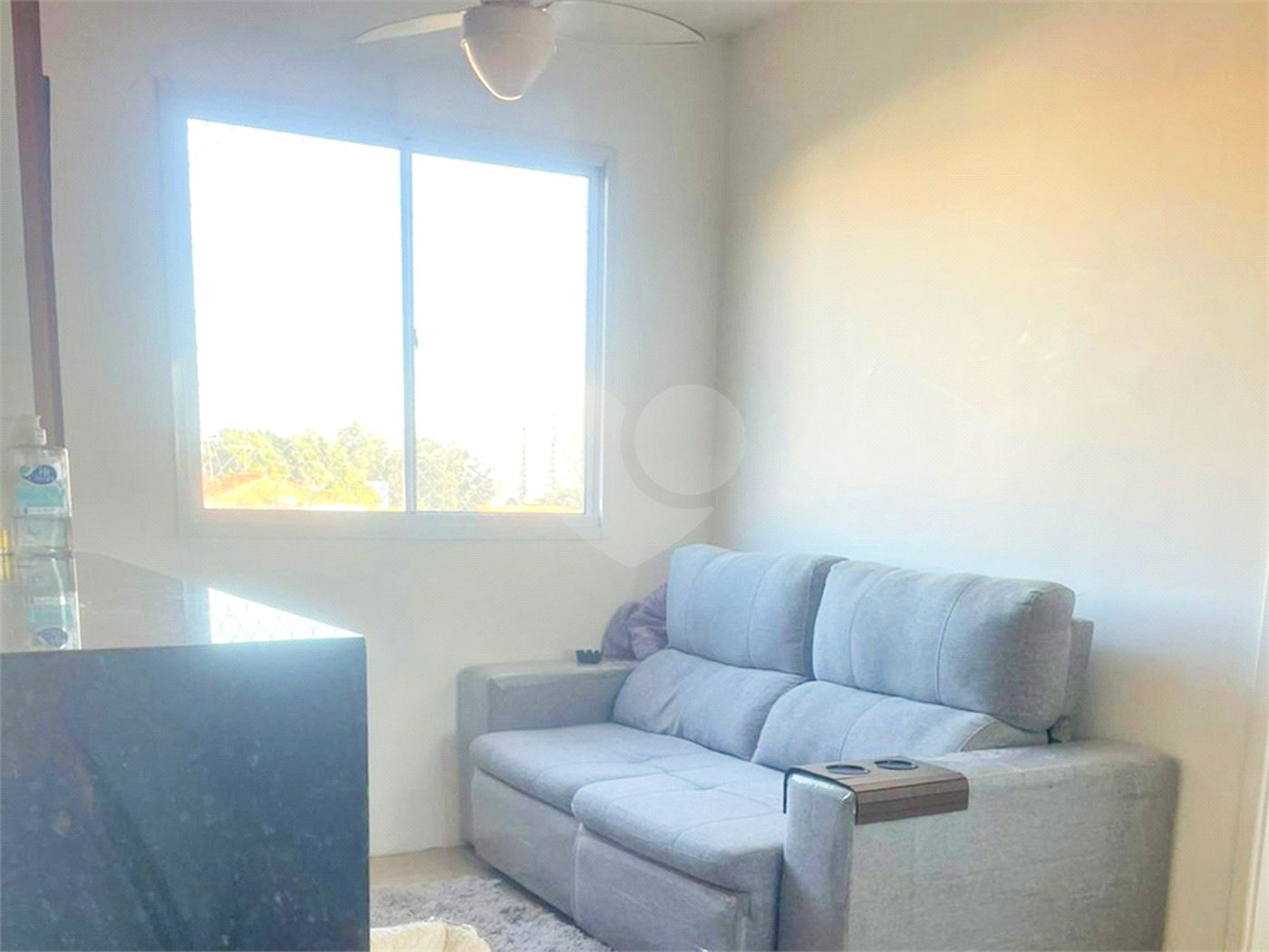 Apartamento à venda com 2 quartos em Freguesia do Ó, São Paulo, SP