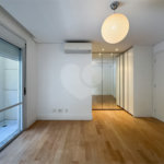 Casa à venda com 4 suítes no condomínio Quadra Real Campo Belo, São Paulo - SP