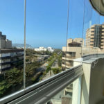 Apartamento com 4 dormitórios, 180 m² - venda por R$ 1.270.000,00 ou aluguel por R$ 8.350,00/mês - Enseada - Guarujá/SP