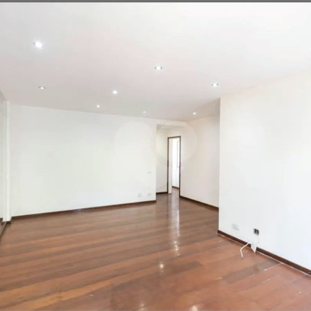 Apartamento à venda com 2 quartos em Tijuca, Rio de Janeiro, RJ
