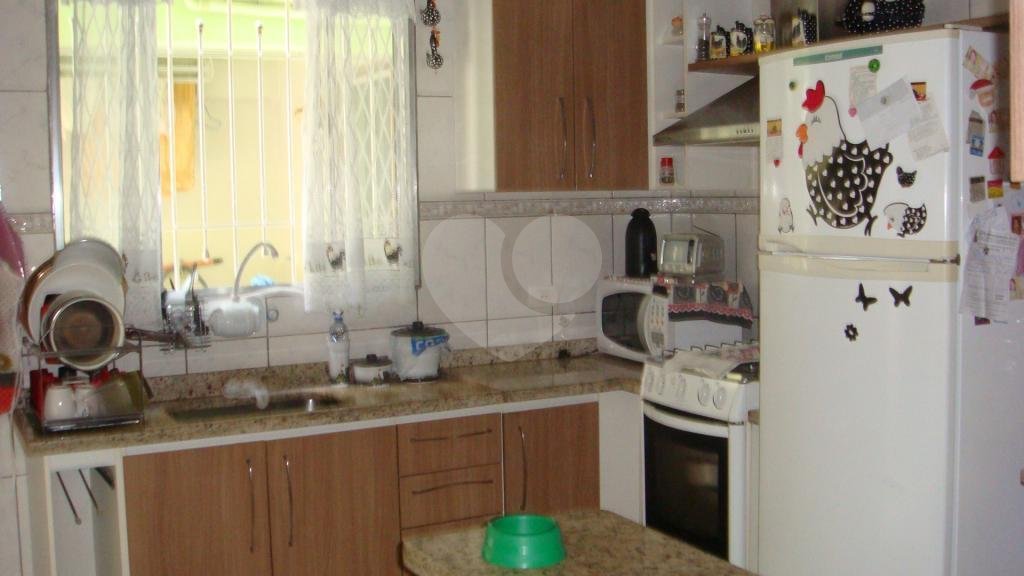 Sobrado à venda com 3 quartos, sendo 1 suíte, no Brasilândia, São Paulo, SP