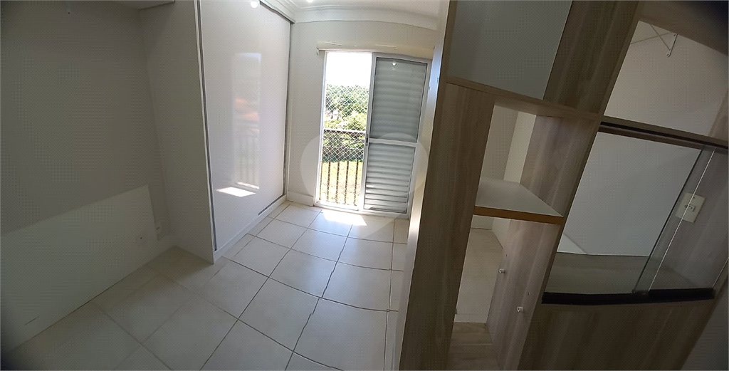 Apartamento à venda com 3 quartos, sendo 1 suíte, em Vila Helena, Atibaia, SP