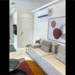 Apartamento à venda com 3 quartos, sendo 1 suíte, em Vila Mariana, São Paulo, SP