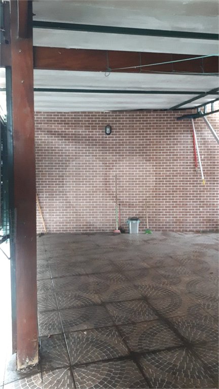 Casa Térrea à venda com 2 quartos em Parque Edu Chaves, São Paulo, SP