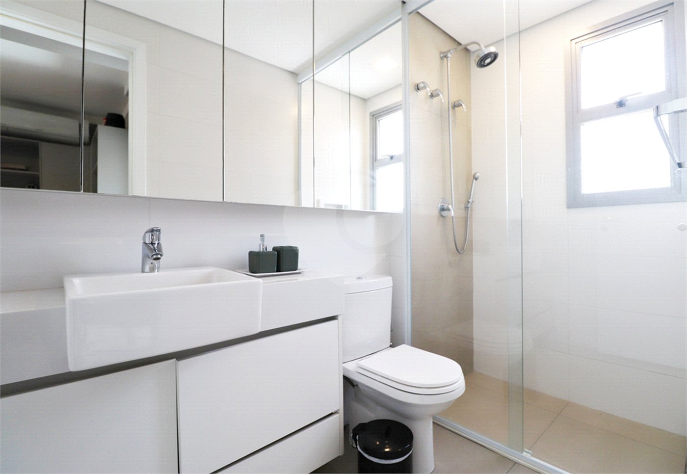 Apartamento à venda com 4 suítes em Santana, São Paulo, SP