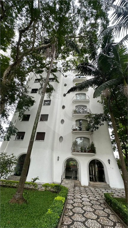 Apartamento à venda com 3 quartos, sendo 1 suíte, em Vila Andrade, São Paulo, SP