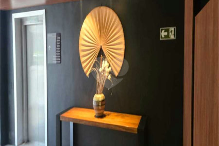 Apartamento à venda com 2 quartos, sendo 1 suíte,  em Vila Gertrudes, São Paulo, SP