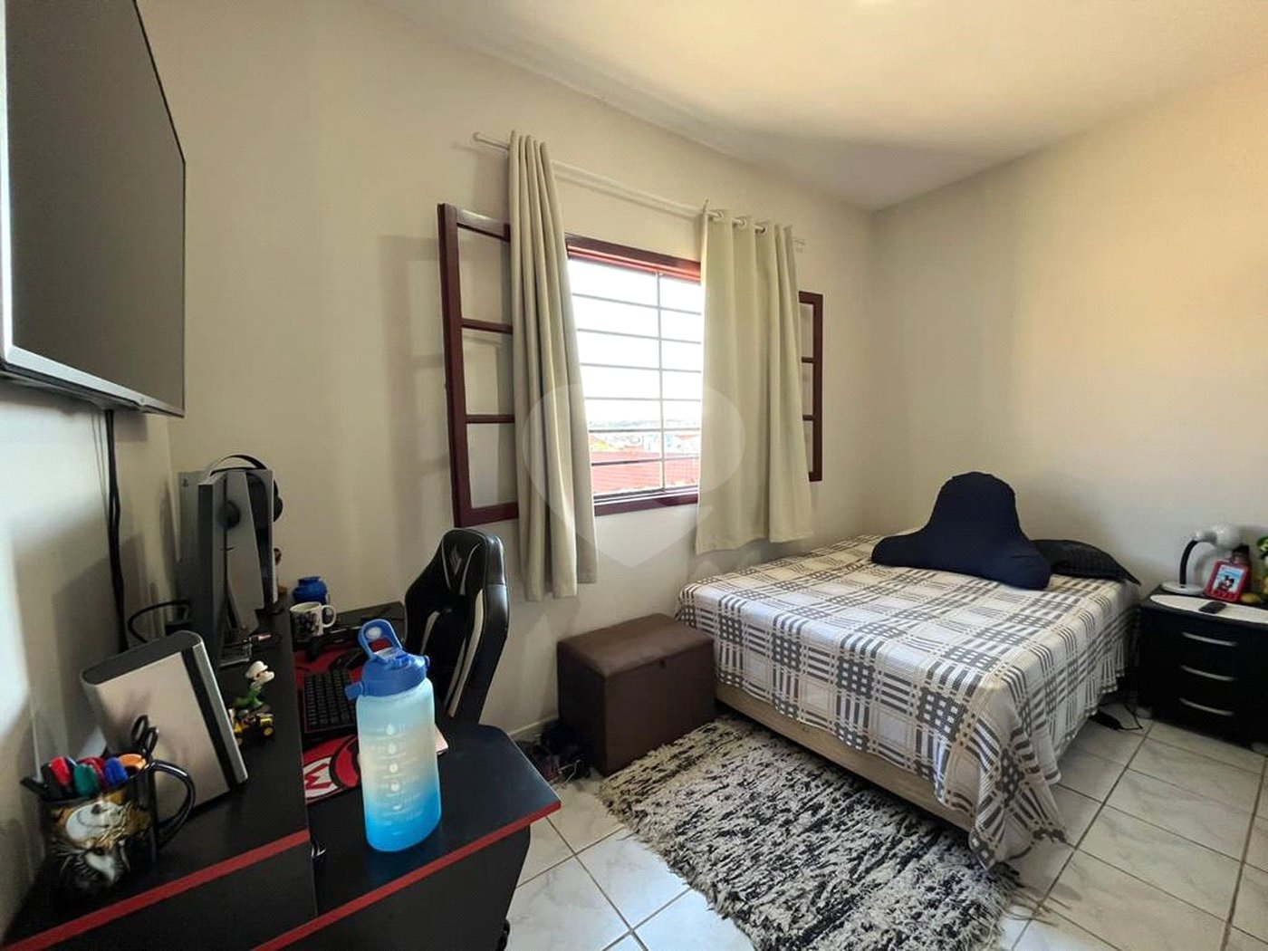 Sobrado à venda e permuta – 161m² – R$ 680.000 – Jardim São Francisco – Indaiatuba/SP