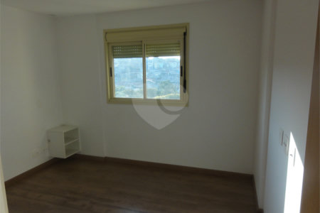 Apartamento à venda com 1 quarto em Casa Verde, São Paulo, SP