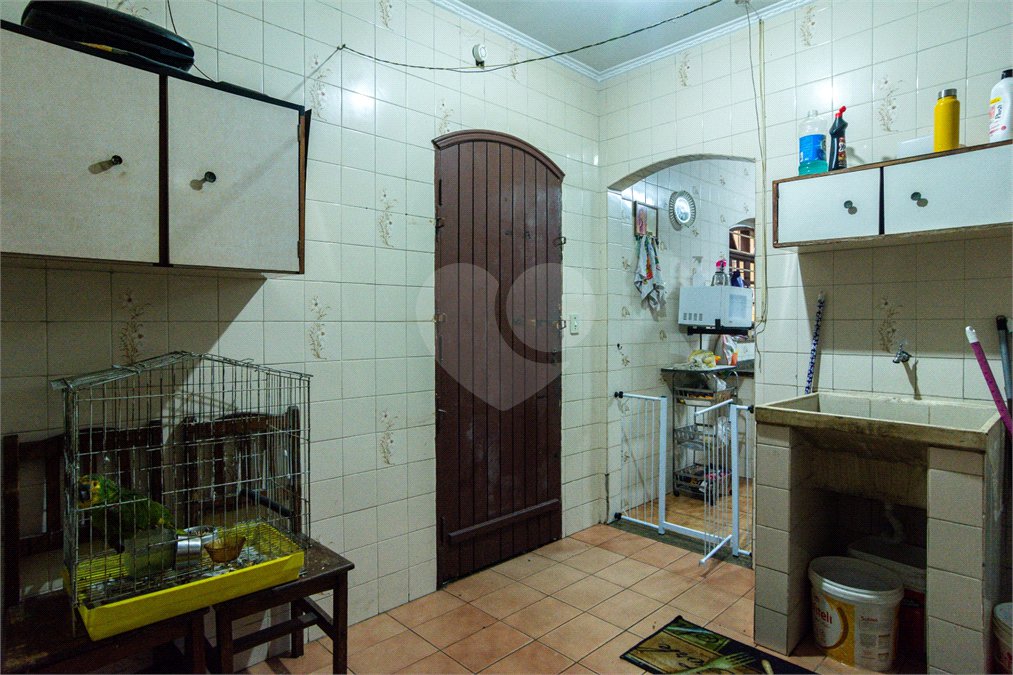 Sobrado à venda com 3 quartos, sendo 1 suíte, em Vila Prudente, São Paulo, SP
