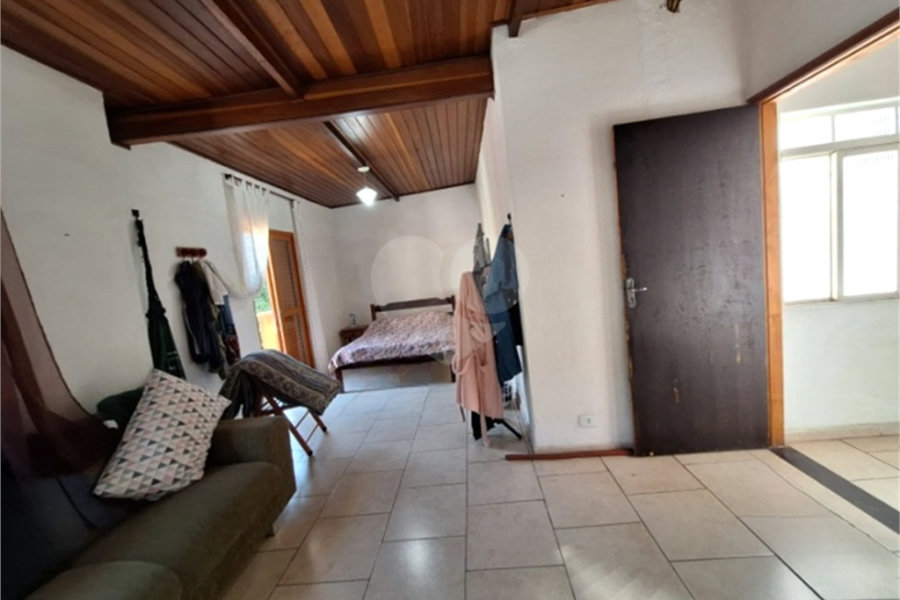 Sobrado à venda com 2 quartos em Casa Verde, São Paulo, SP