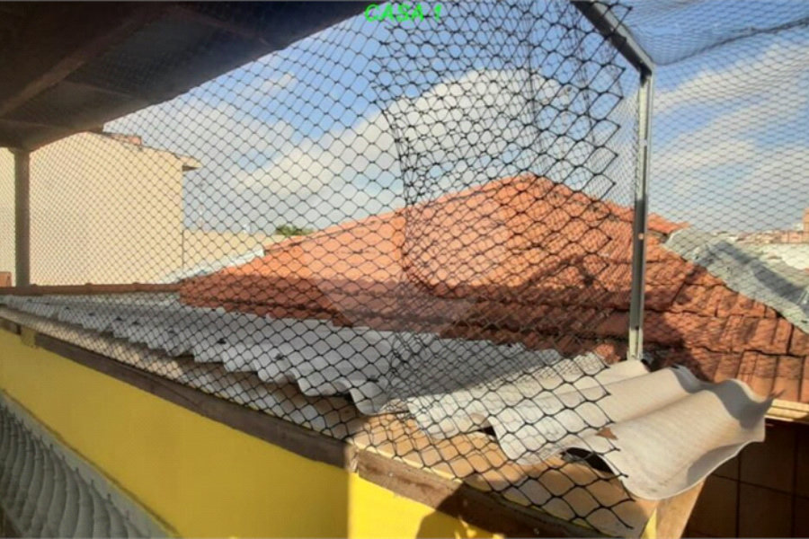 Sobrado à venda com 1 suíte em Casa Verde, São Paulo, SP